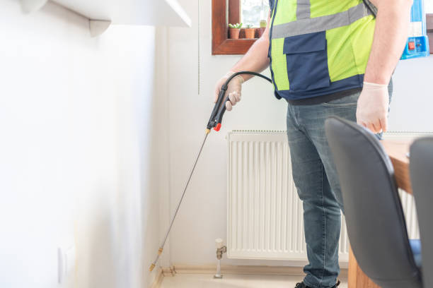 Best Best Pest Control Companies  in Nazareth College, NY